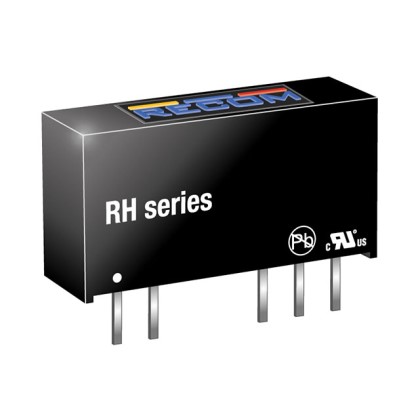 RH-0512D/H by recom