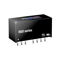 RSO-0505S/H2 by recom