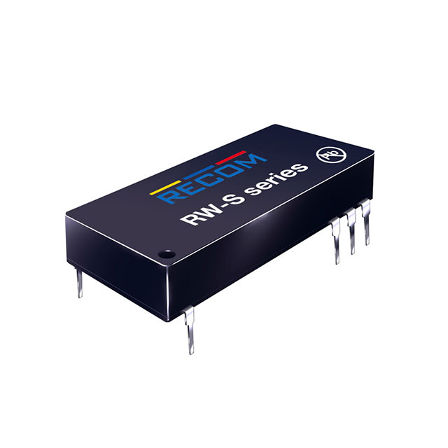 RW-483.3S by recom
