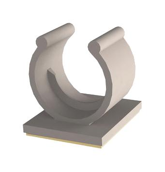 22SL0250ADCLIP by essentra