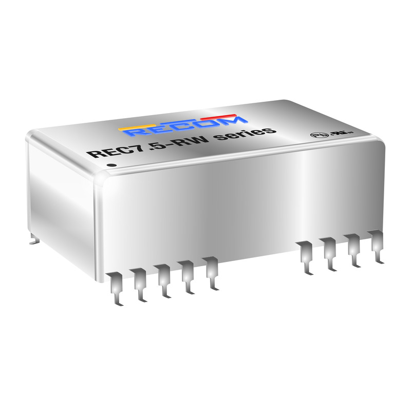 REC7.5-4809SRW/H2/A/M/SMD- by recom