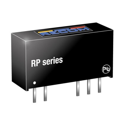 RP-0505S/X2 by recom