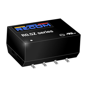 R0.5Z-0505/H-R by recom