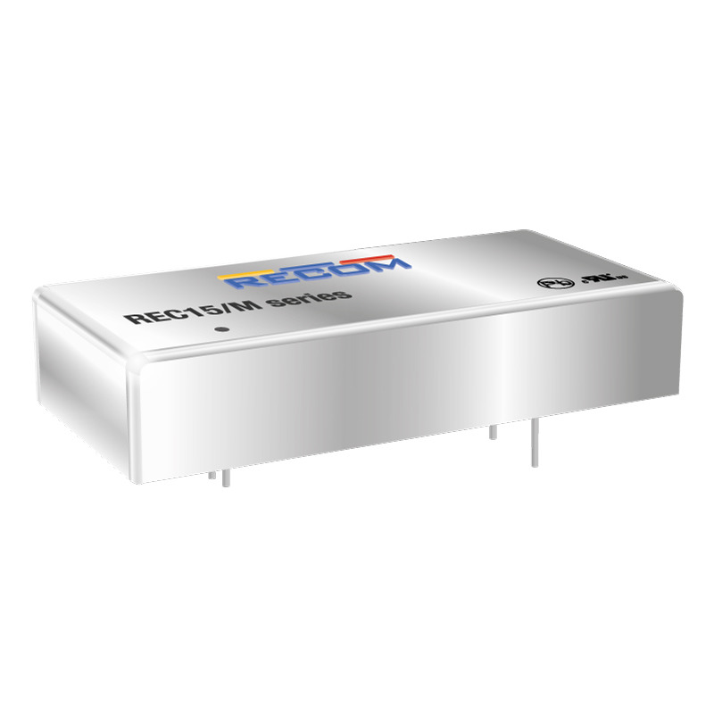 REC15-483.4S/H3/M by recom