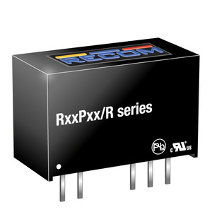 R24P15S/X2 by recom