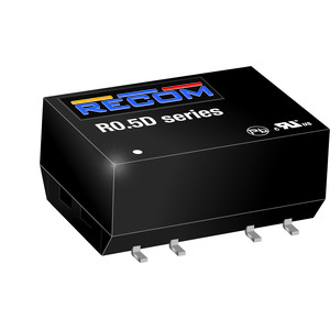 R0.5D-2405/HP-R by recom