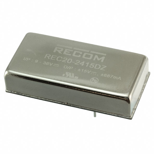 REC20-2415DZ by recom