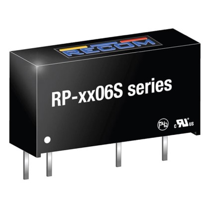 RP-1206S by recom