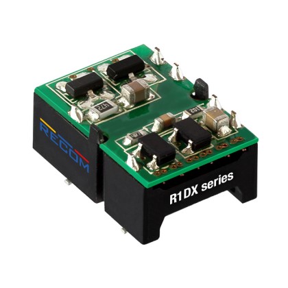 R1DX-0515/H-TRAY by recom