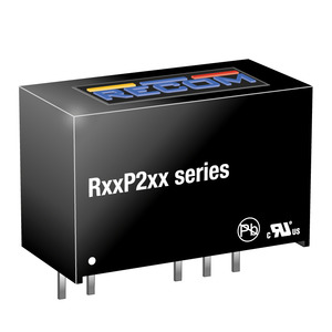 R05P205S/R8 by recom