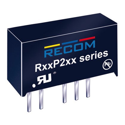R12P212D/R6.4 by recom