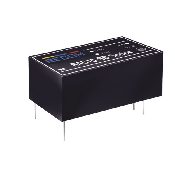 RAC10-05SB-ST by recom