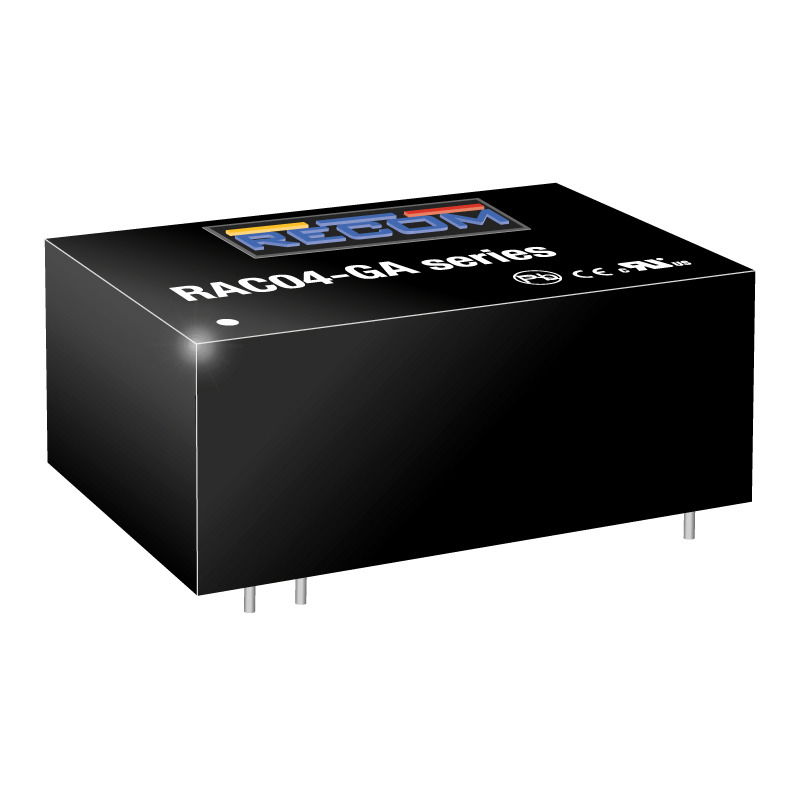 RAC04-05SGA by recom