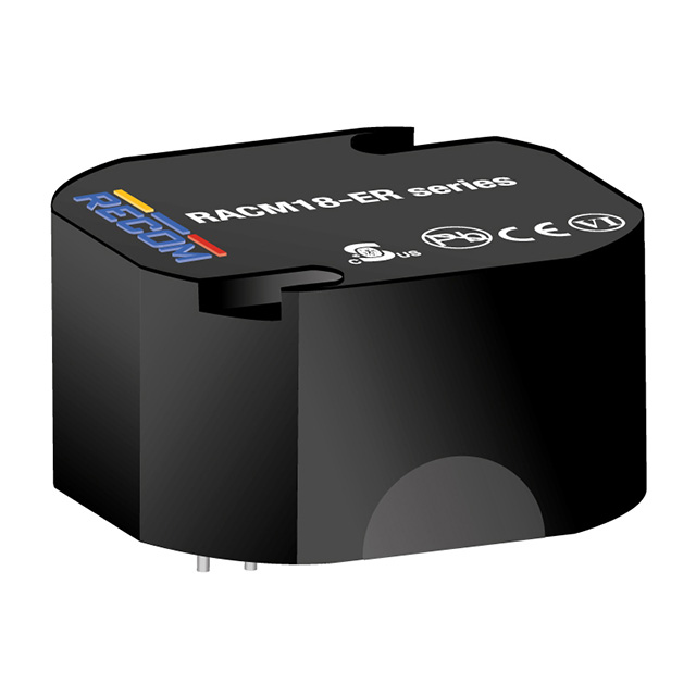 RACM18-12SER by recom