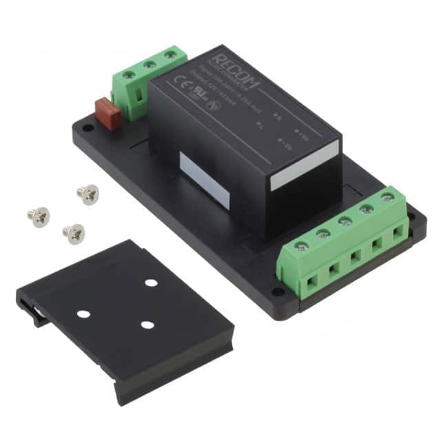 RAC05-05SB-ST by recom