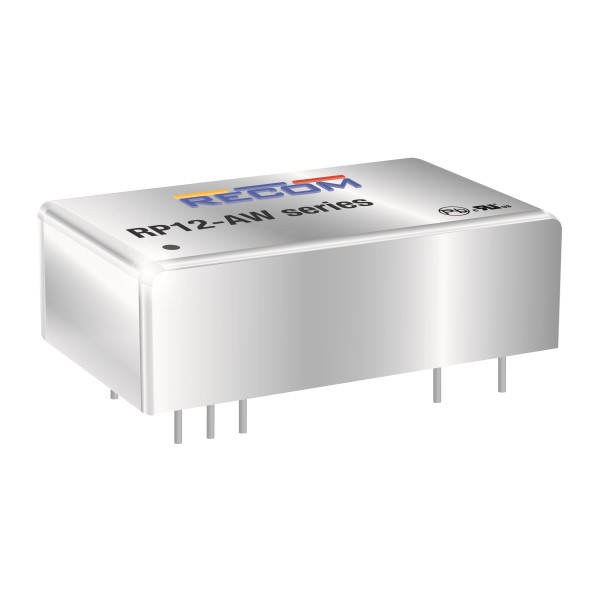 RP12-2415DAW by recom