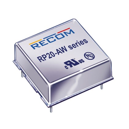 RP20-2405SAW/N by recom