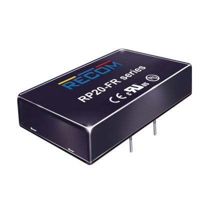 RP20-4815SFR/P by recom