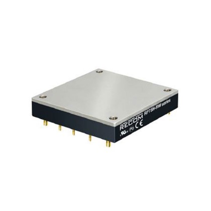 RP75H-4812SRW/P by recom