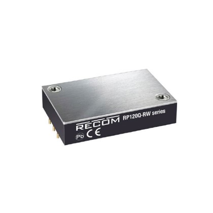 RP120Q-11015SRW/P by recom