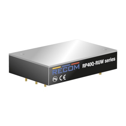 RP40Q-11015SRUW/P by recom