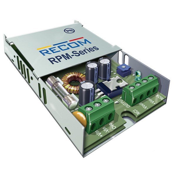 RPM40-4815DGW by recom