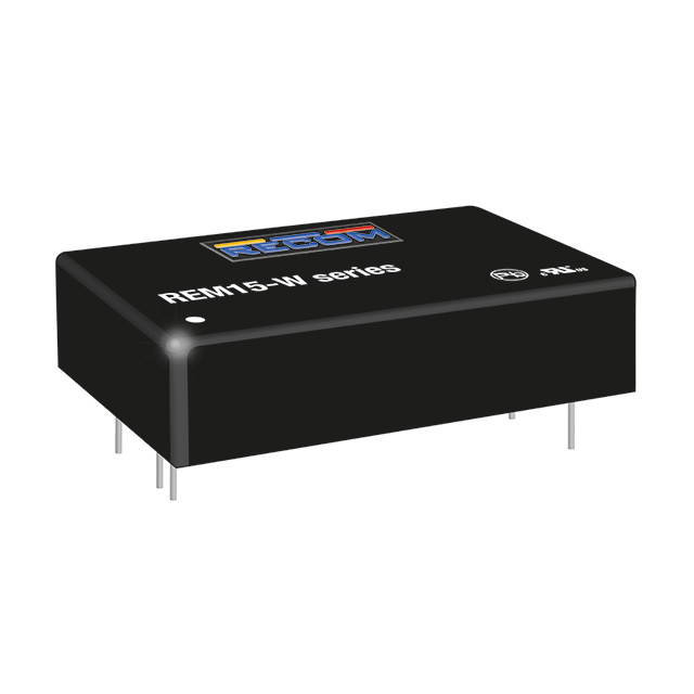 REM15-4815DW by recom