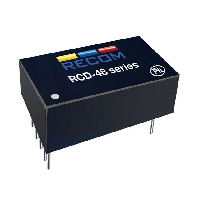 RCD-48-0.50 by recom