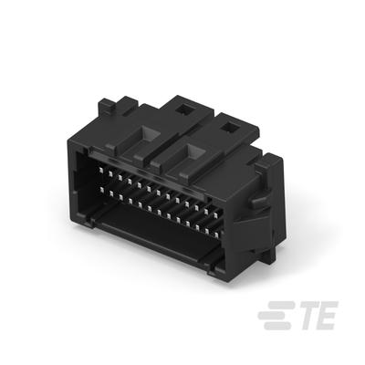 4-292216-6 by te connectivity / amp brand