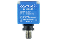DW-AS-60B-C44 by woodhead / molex