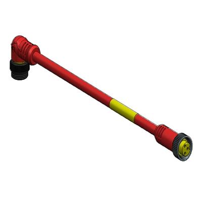 113032K10M010E by woodhead / molex