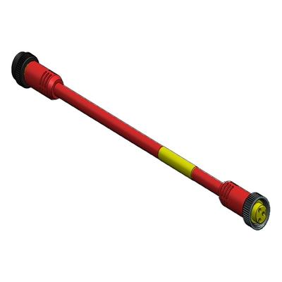 113030K10M030E by woodhead / molex