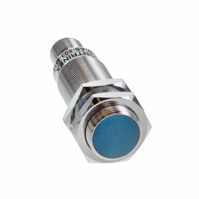 DW-AS-503-M18-002 by woodhead / molex
