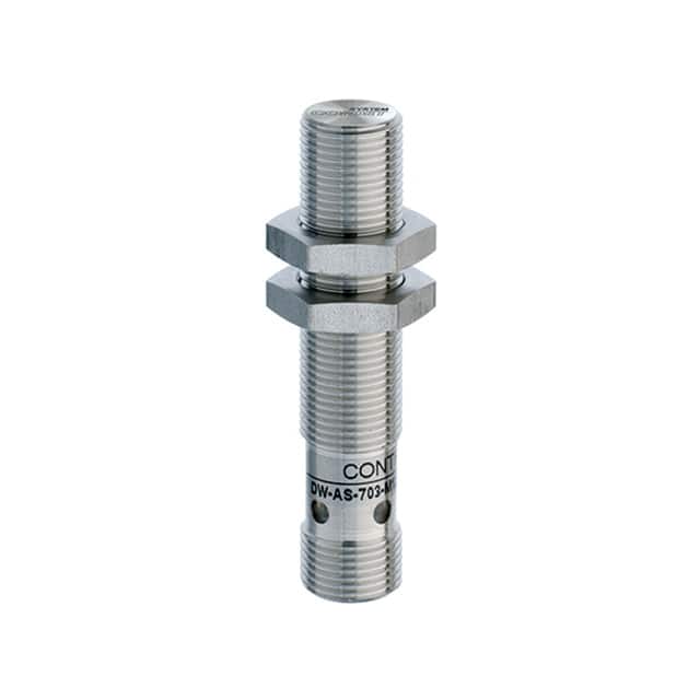 DW-AS-701-M12 by woodhead / molex