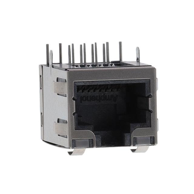 RJE1A18854A1 by amphenol communications solutions (acs)