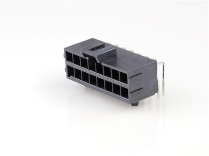 172316-3316 by molex / waldom