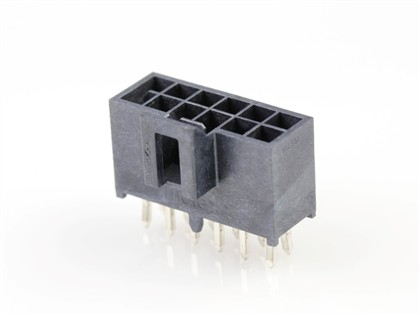 105310-3812 by molex / waldom
