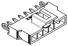 105311-4506 by molex / waldom