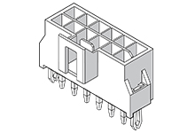 105312-4710 by molex / waldom