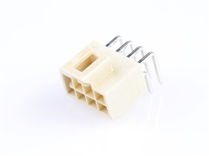105314-2808 by molex / waldom