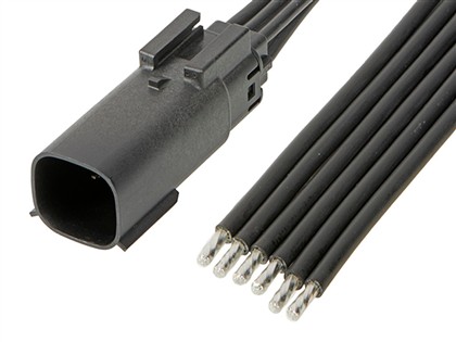 216288-1061 by molex / waldom