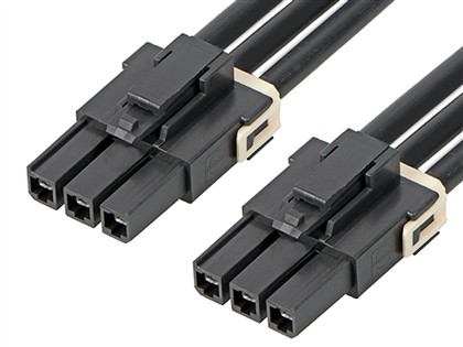 216400-1031 by molex / waldom