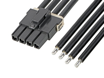216401-1043 by molex / waldom