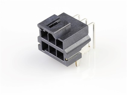172316-3206 by molex / waldom