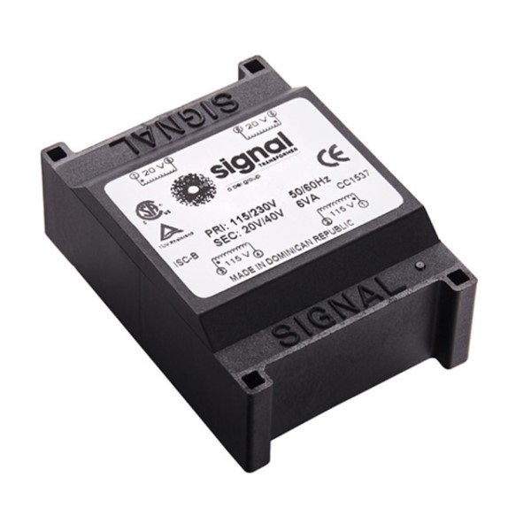 34-170-LPI by signal transformer