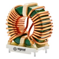 HCTC-1.2-16 by signal transformer