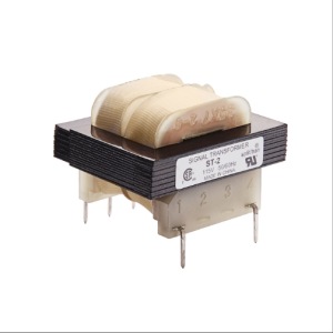 ST-2-120 by signal transformer