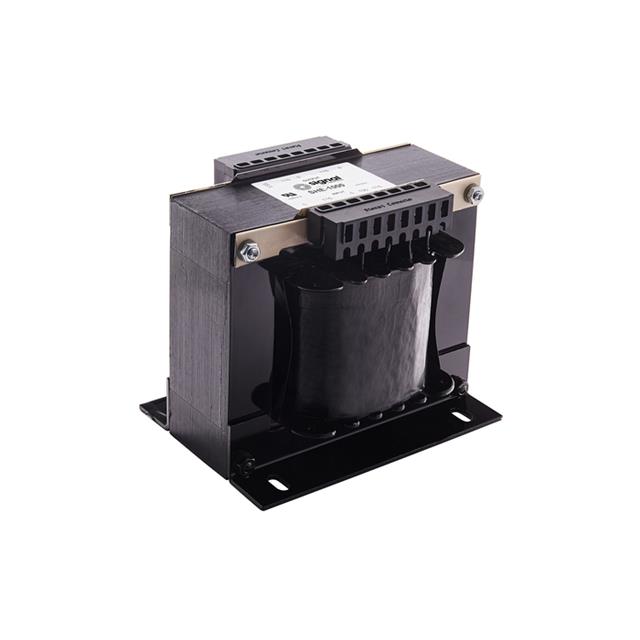 SHE-1500 by signal transformer