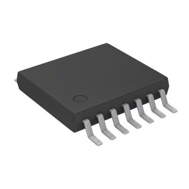 ATTINY824-XFR by microchip technology