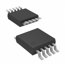 MCP16416T-I/UN by microchip technology
